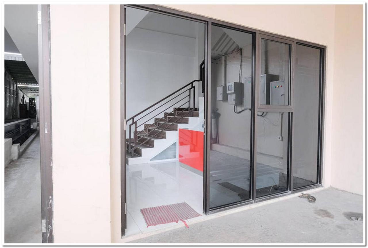 Reddoorz Near Kota Tua 2 Hotel Jacarta Exterior foto